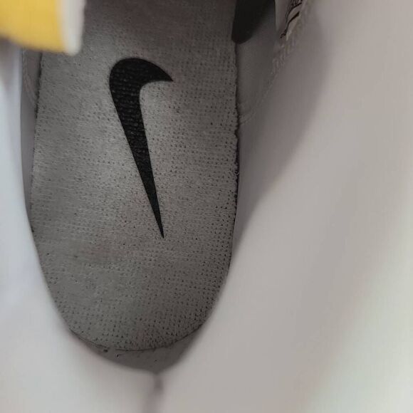 Nike Blazer '77 High-Top Sneaker Custom Painted - Women's Size 7 - Picture 11 of 13